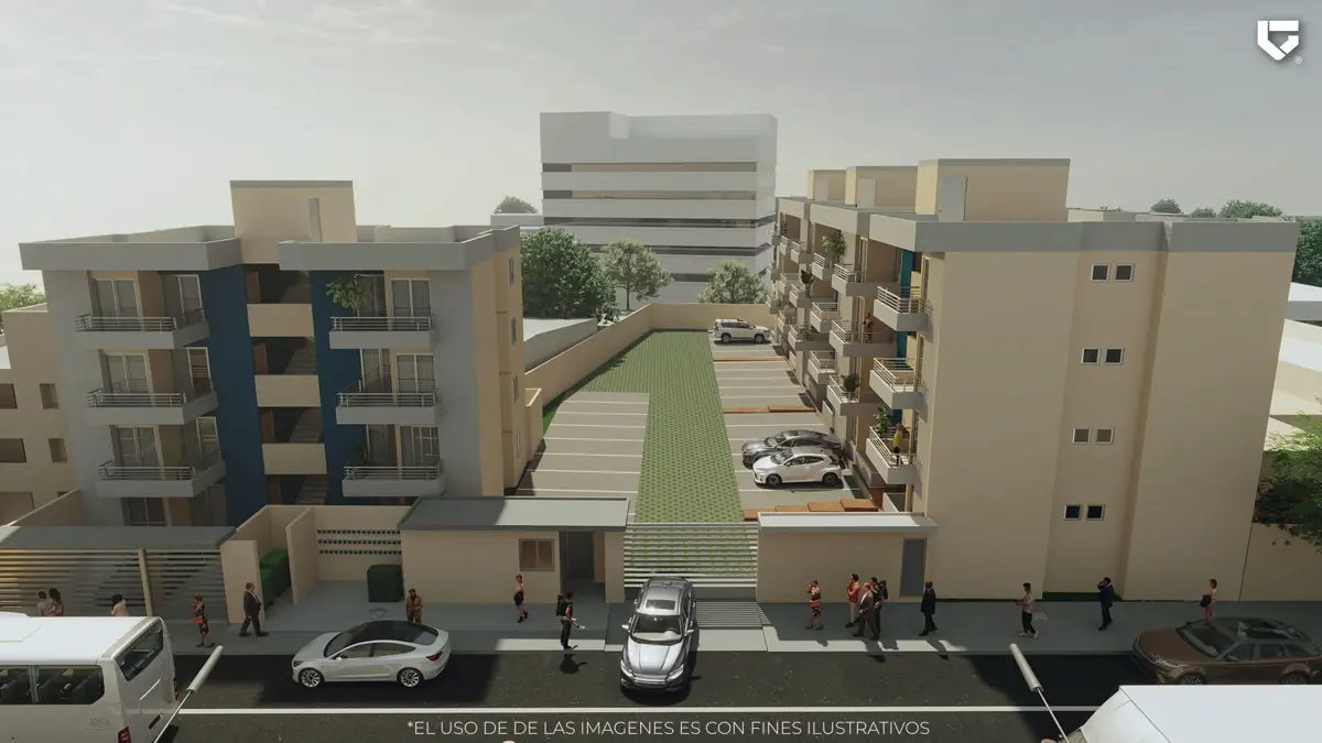 Departamento en venta en Ignacio Zaragoza, Veracruz — foto 1 de 10