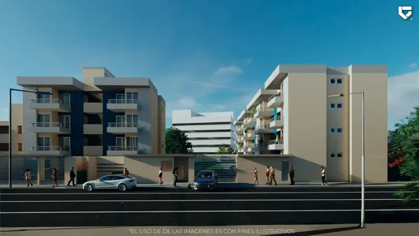 Departamento en venta en Ignacio Zaragoza, Veracruz — foto 2 de 10