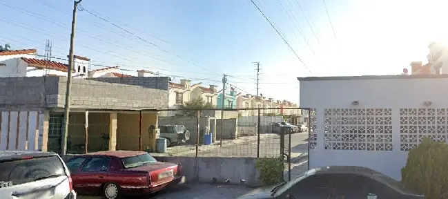 Casa en venta en Villa Florida, Reynosa — foto 1 de 6