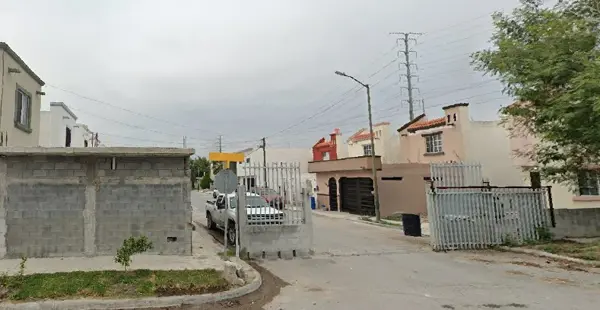 Casa en venta en Villa Florida, Reynosa — foto 2 de 6