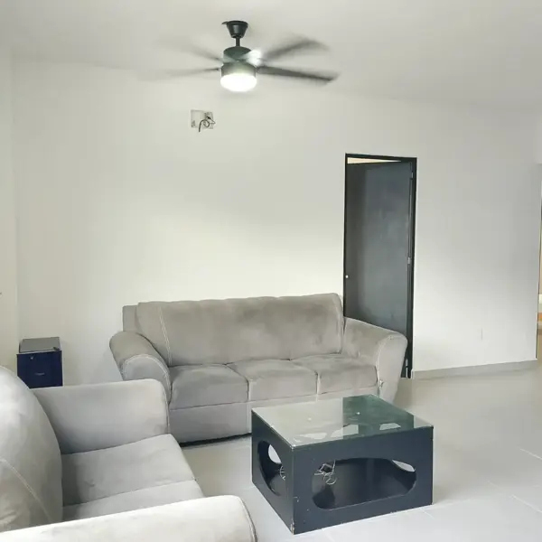 Departamento en renta en Izamal Residencial, Benito Juárez — foto 2 de 18