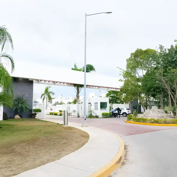 Departamento Amueblado de 3 Recámaras en Renta zona Polígono Sur, Cancún, Quintana Roo