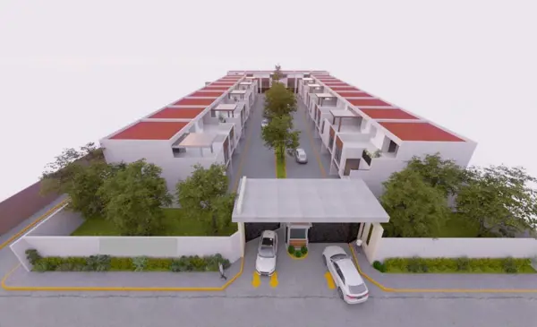Casa en venta en Santa Maria Xixitla, San Pedro Cholula — foto 2 de 6