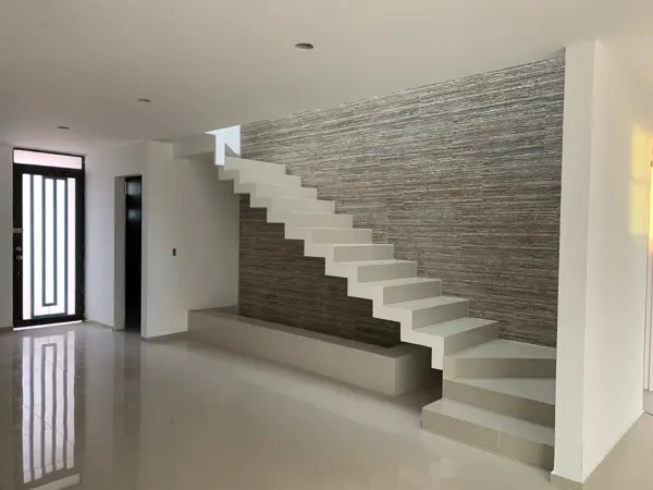 Casa en venta en Lomas de la Carcaña, San Pedro Cholula — foto 2 de 9