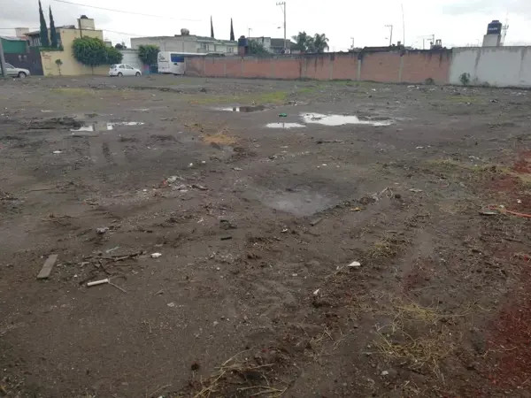 Terreno en venta en San Juan Aquiahuac, San Andrés Cholula — foto 3 de 5