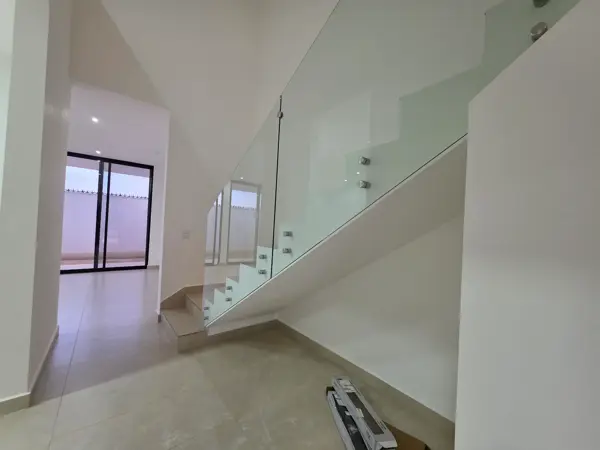 Casa en venta en Santoral, García — foto 3 de 11