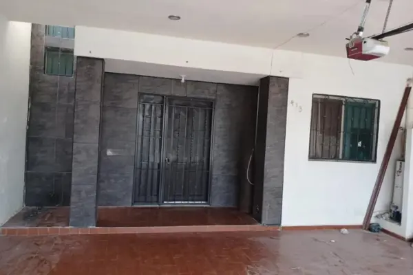 Casa en venta en Rincones de La Aurora, Saltillo — foto 2 de 15