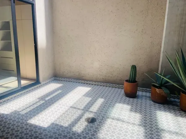 Departamento en renta en Roma Norte, Cuauhtémoc — foto 2 de 14