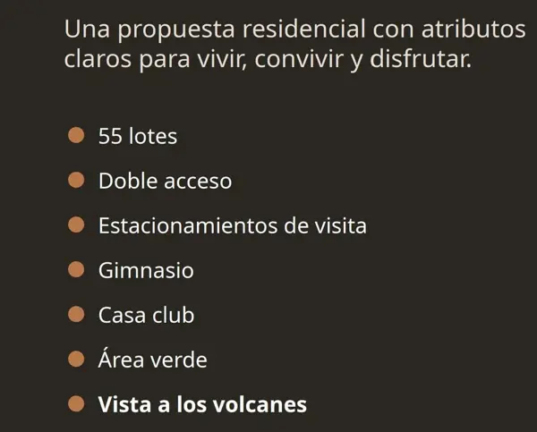 Terreno en venta en San Antonio Cacalotepec, San Andrés Cholula — foto 3 de 4