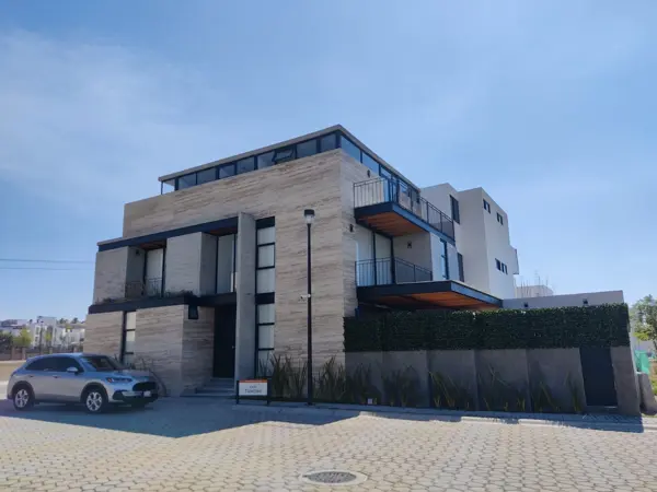 Casa en renta en Santa Clara Ocoyucan, Ocoyucan, Puebla