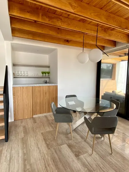 Casa en renta en Santa Clara Ocoyucan, Ocoyucan — foto 3 de 31