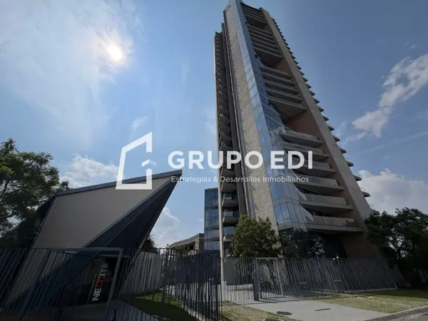 Departamento en venta en Reserva Territorial Atlixcayotl, San Andrés Cholula, Puebla