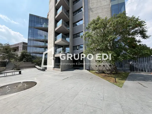 Departamento en venta en Reserva Territorial Atlixcayotl, San Andrés Cholula — foto 2 de 28