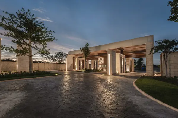 Terreno en venta en Yucatán Country Club, Mérida — foto 2 de 13