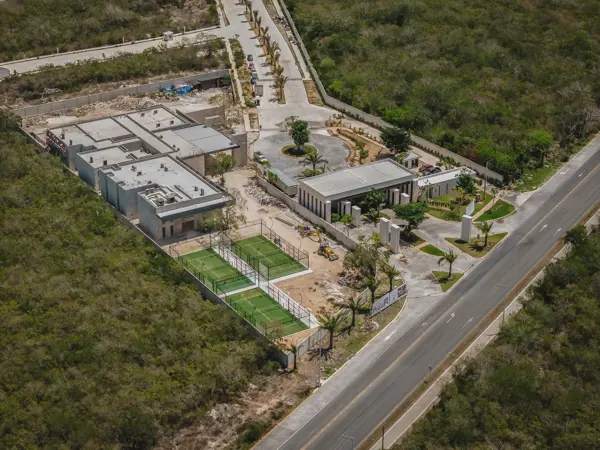Terreno en Venta en Mérida Yucatán Cercano a Progreso — foto 1 de 13