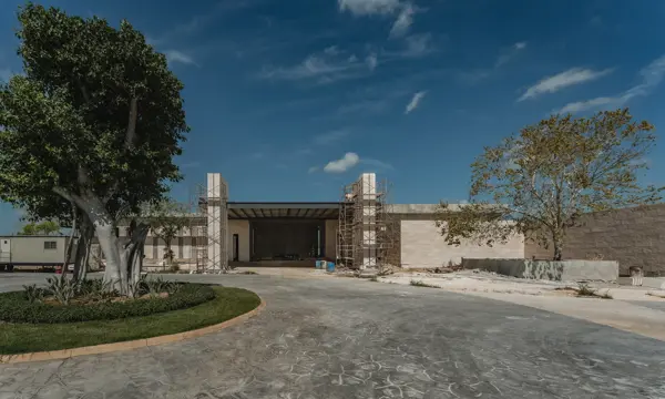 Terreno en venta en Temozon Norte, Mérida — foto 1 de 13