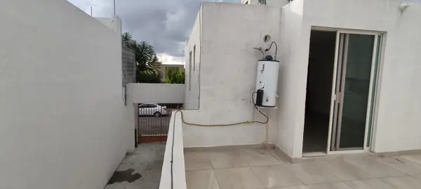 Casa en renta en Lomas del Sur, Saltillo — foto 3 de 16