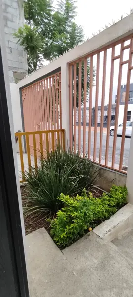 Casa en Renta en Comunidad Privada en Lomas del Sur, Saltillo
