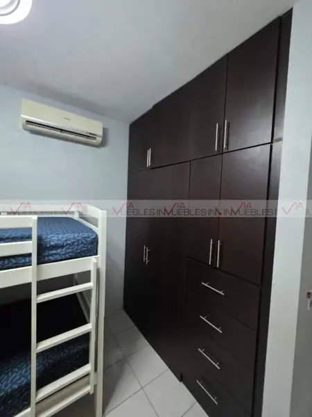 Departamento en venta en Balcones de las Mitras, Monterrey — foto 2 de 12