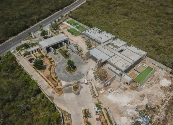 Terreno en Venta en Mérida Yucatán en Zona Country — foto 1 de 13