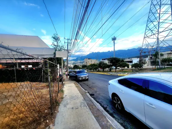Terreno en venta en Colinas de San Jeronimo, Monterrey — foto 3 de 4