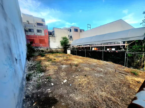 Terreno en venta en Colinas de San Jeronimo, Monterrey — foto 2 de 4