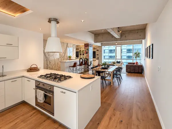 Departamento de lujo en renta en Plaza Carso Torre Van Gogh Nuevo Polanco Ampliacion Granada