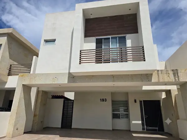 Casa en Venta en Terranova