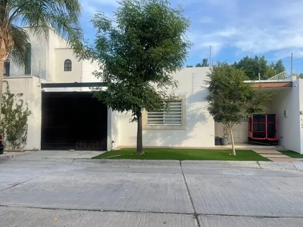 Casa en VENTA en Residencial San Ángel de UNA PLANTA