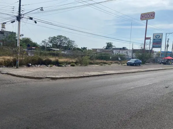 Terreno en venta en San Pedro, Salamanca — foto 2 de 8