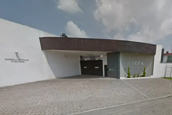 Casa en venta en Alteza Residencial Metepec, Metepec — foto 2 de 28