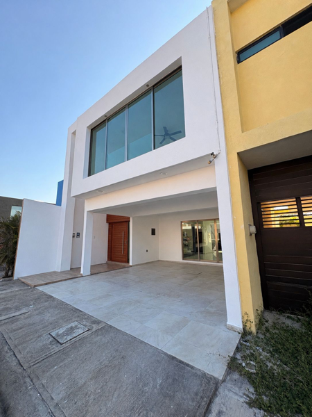 Casa en venta en Lomas de la Rioja, Alvarado — foto 3 de 20
