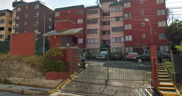 Departamento en remate en Villas de la Hacienda, Atizapán de Zaragoza, México
