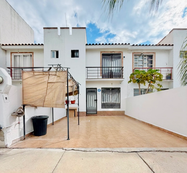 Casa en venta en Paseo de los Naranjos