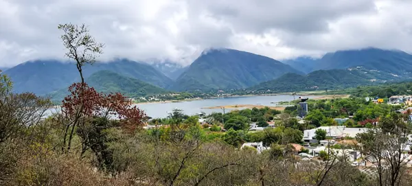 Terreno residencial en venta en San Javier, Santiago, Nuevo León