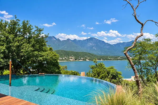 Terreno residencial en venta en San Javier, Santiago, Nuevo León