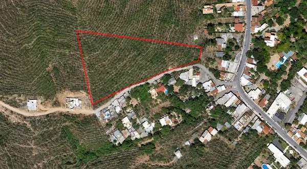Terreno en venta en San Javier, Santiago — foto 2 de 10
