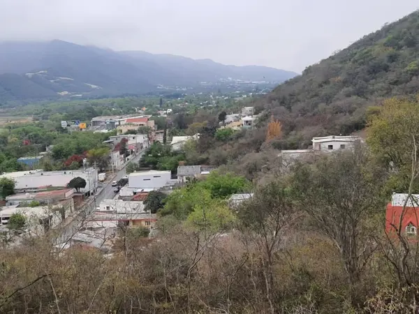 Terreno en venta en San Javier, Santiago — foto 3 de 10
