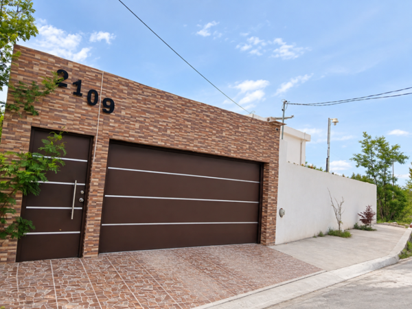 Casa en venta en Veteranos de la Revolución, Monclova, Coahuila de Zaragoza