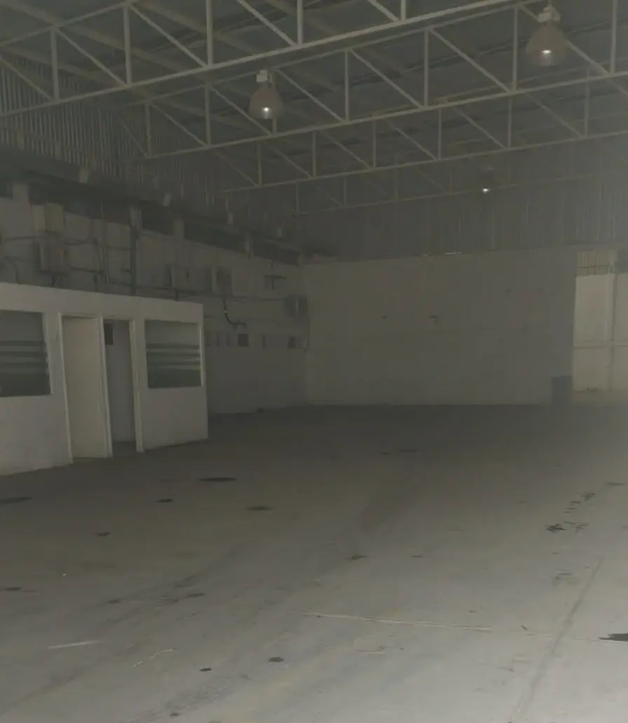 Bodega en renta en Ciudad Industrial, Torreón
