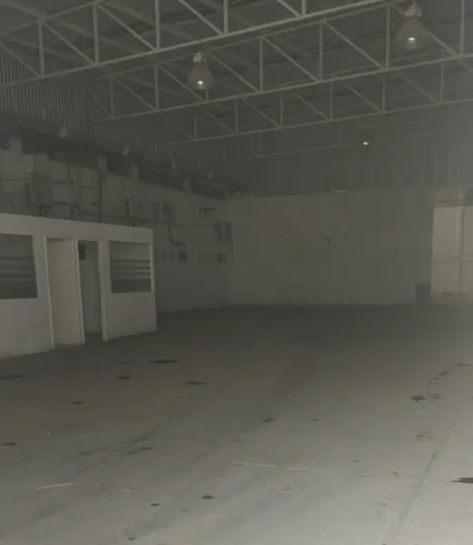 Bodega en renta en Ciudad Industrial, Torreón, Coahuila de Zaragoza