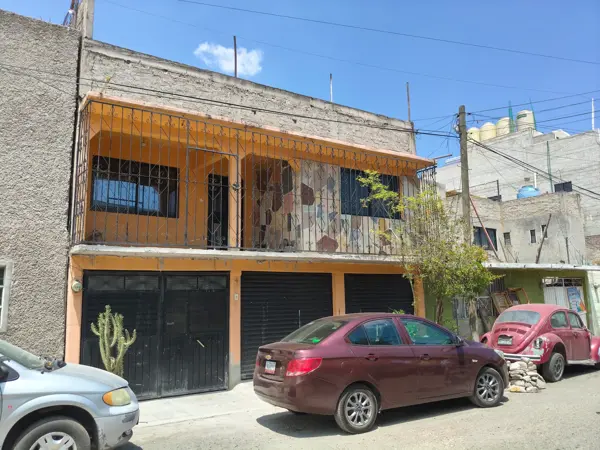 Casa en Venta en Héroes de la Independencia, Ecatepec de Morelos