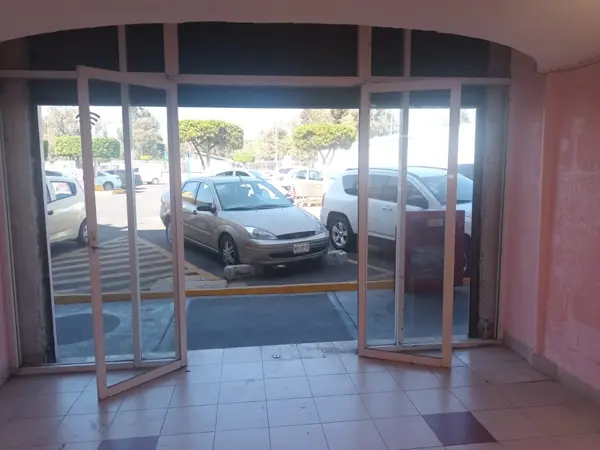 Local en VENTA Neza Edo de México