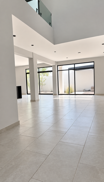 Casa en venta en Los Viñedos, Torreón — foto 3 de 17