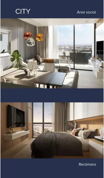Departamento en venta en Ciudad Industrial, Torreón — foto 3 de 12