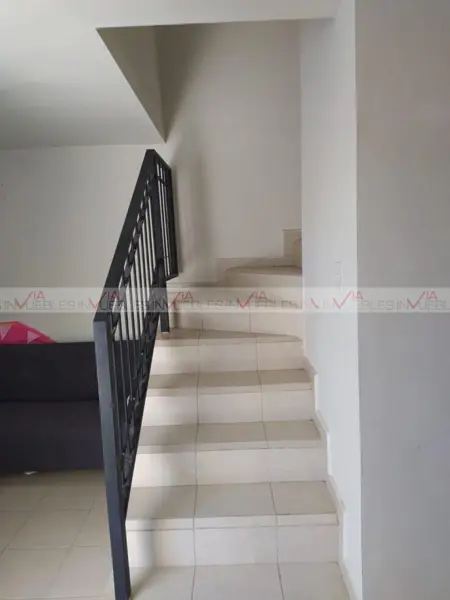 Casa en venta en Santa María, García — foto 2 de 14
