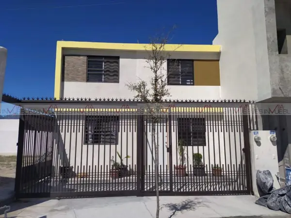 SANTA MARTHA 4 SECTOR