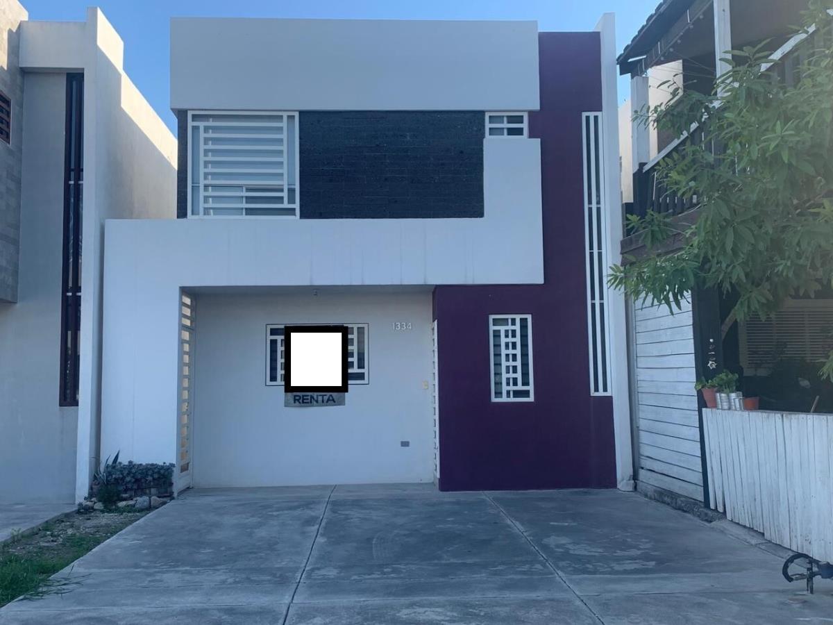 Casa en renta en Bello Amanecer, Guadalupe — foto 1 de 36