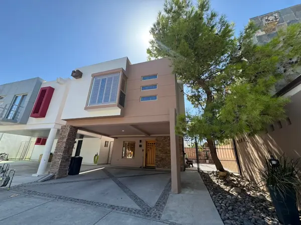 Casa en renta en Jardines de Aragon, Juárez — foto 2 de 29