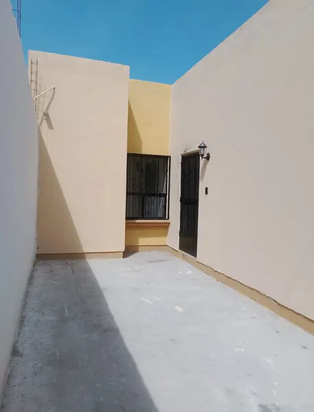 Casa en venta en Eco 2000, Juárez — foto 3 de 22